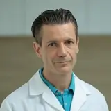 Dr. Guillaume Lourmet