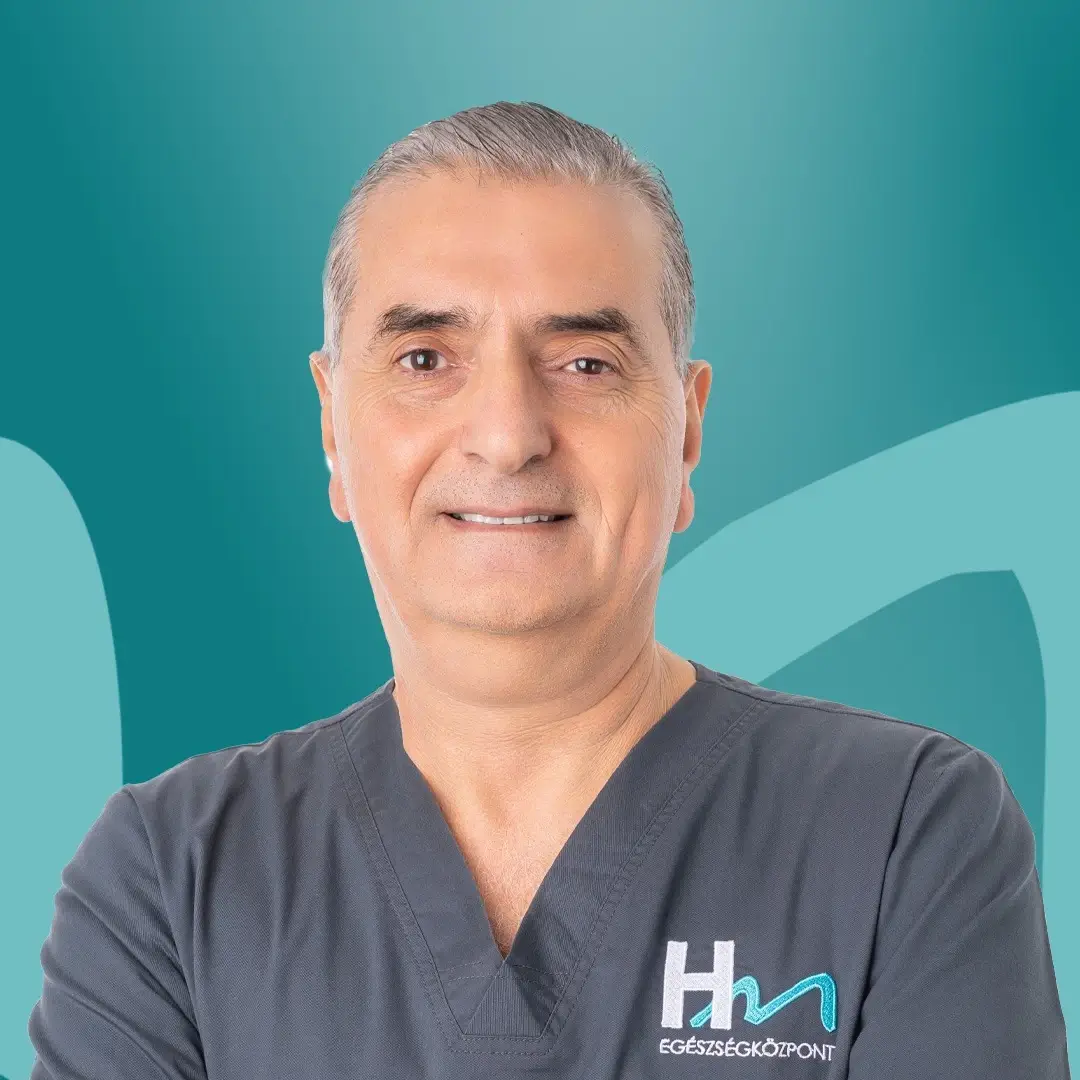 Dr. Habib Al-Haj
