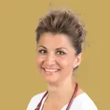 Dr. Harangozó Andrea