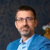 Dr. Háromi István