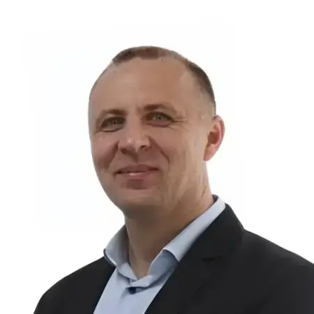 Dr. Horváth Alpár