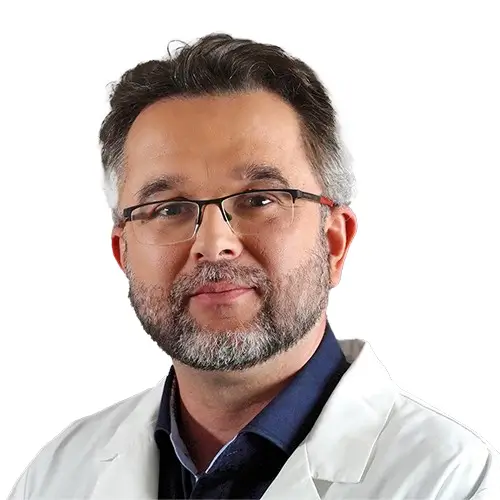 Dr. Juhász Árpád Imre med. habil. PhD