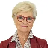 Prof. Dr. Kádár Krisztina Ph.D.