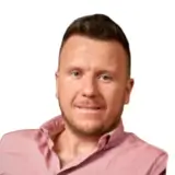 Dr. Kalinics Péter