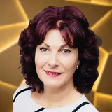 Dr. Kisgyörgy Mária