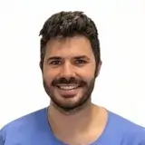 Dr. Kovács Bence Géza