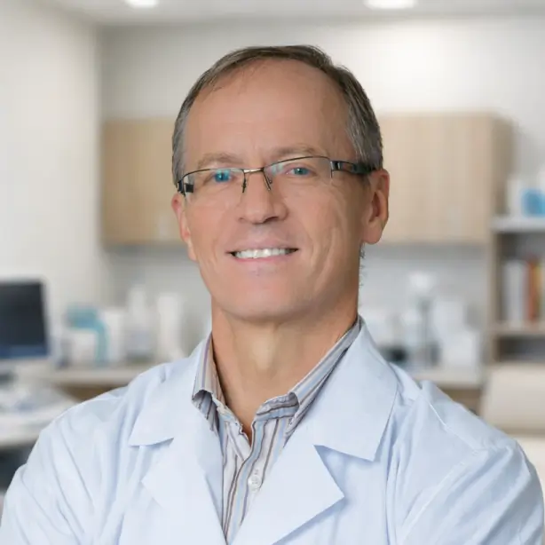 Dr. Kovács Róbert