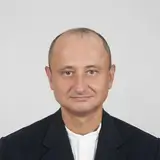 Dr. Kovács Zsolt István