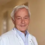 Prof. Dr. Kupcsulik Péter PhD FACS