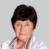 Dr. Lányi Éva