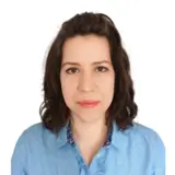 Dr. Laub Krisztina