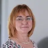 Dr. Lázárcsik Ildikó