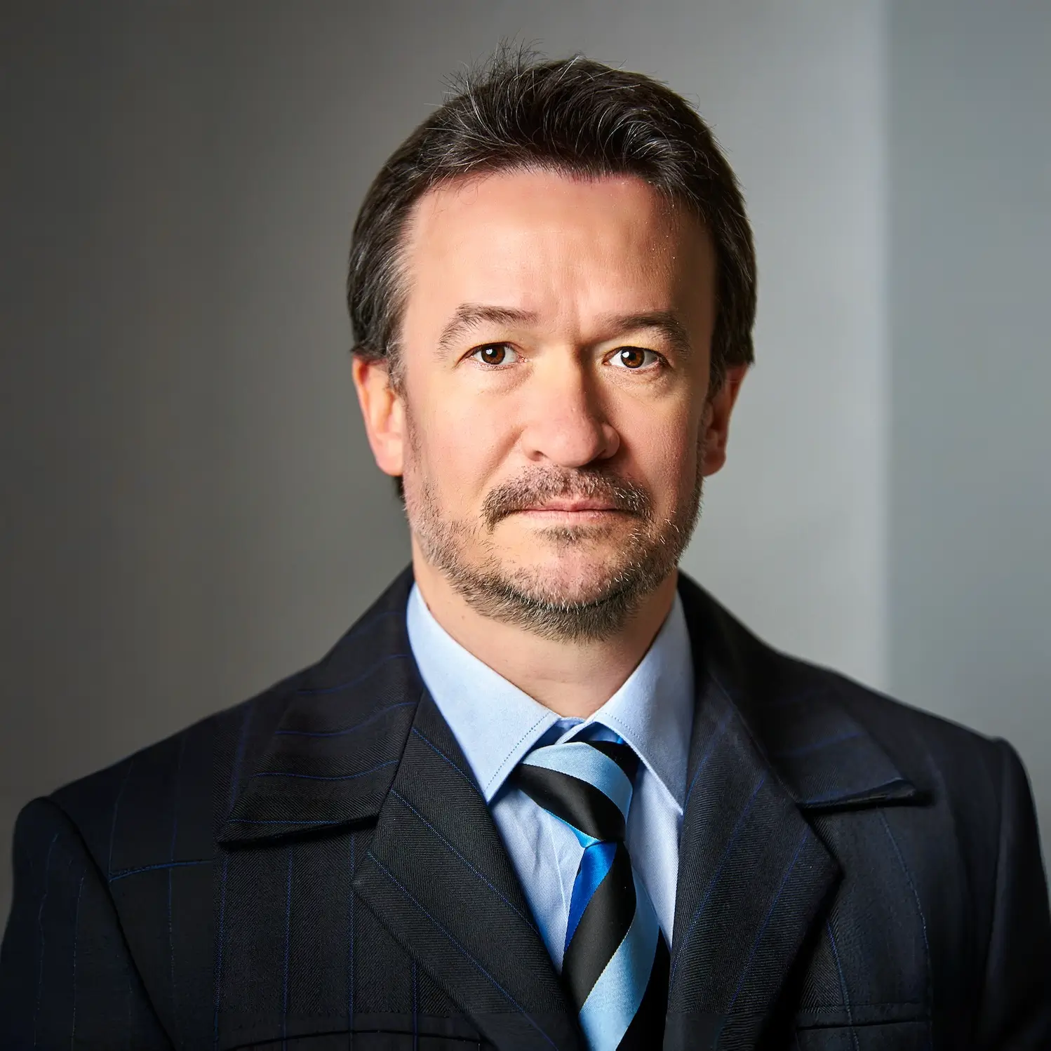 Dr. Makai Attila