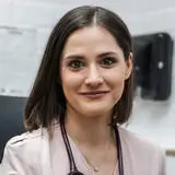 Dr. Martonosi Ágnes