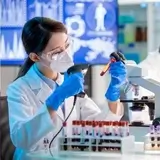 Medina Centrum - Labor