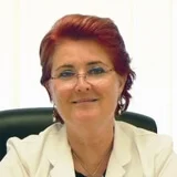 Dr. Méhész Magdolna