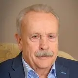 Dr. Mogán István