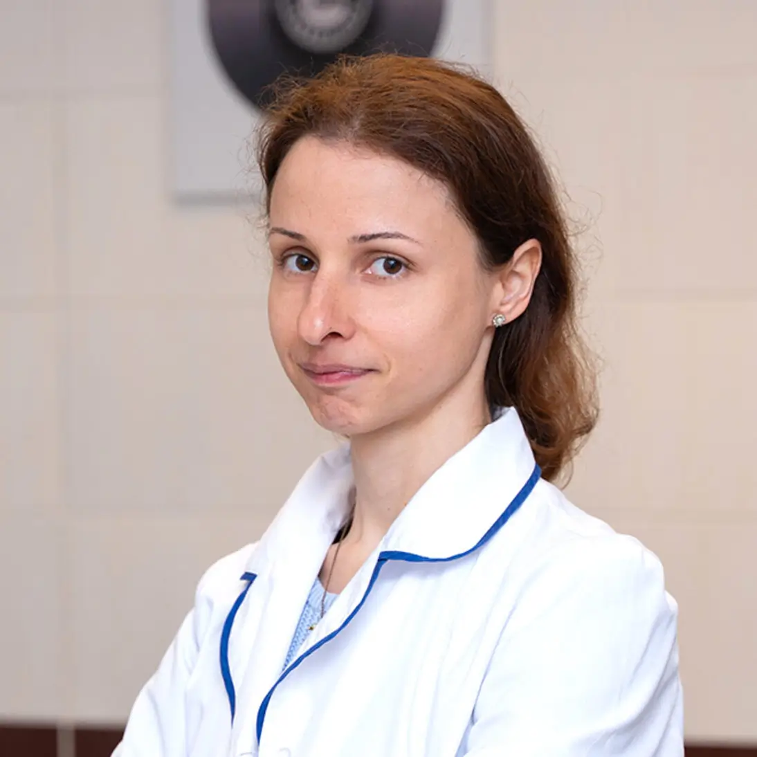 Dr. Pinti Éva