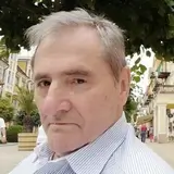 Dr. Salomváry László