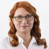 Dr. Sárkány Veronika