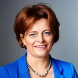 Dr. Schneider Erzsébet