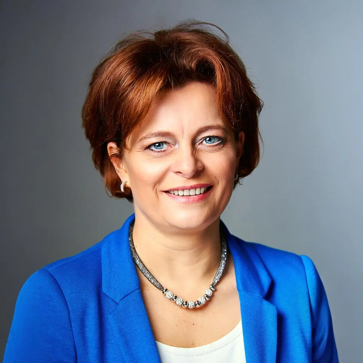 Dr. Schneider Erzsébet