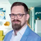 Dr. Sebestyén László Géza