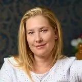 Dr. Somogyvári Krisztina