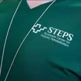 Steps - Gyógytornász