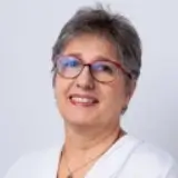 Dr. Szentpéteri Mária