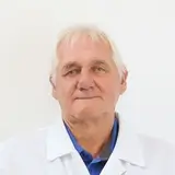 Dr. Tiba János József