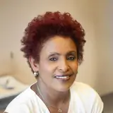 Dr. Tsehai Nega