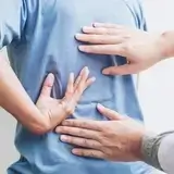 Ügyeletes Ortopédus