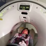 Újbuda Medical Center - CT vizsgálat