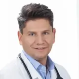 Dr. Várkonyi István