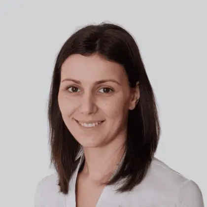 Dr. Velő Szabina PhD