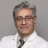 Dr. Zamani Amir